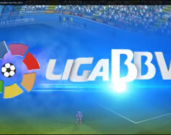 Primera: Real nastavlja da gazi, Barsa vodi!