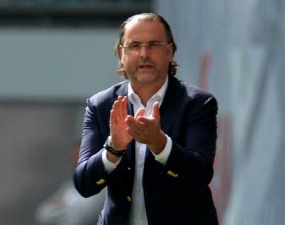 'Grof' preuzeo Lokomotivu