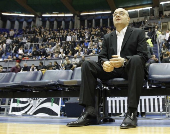 Partizan s pojačanjima na Krku