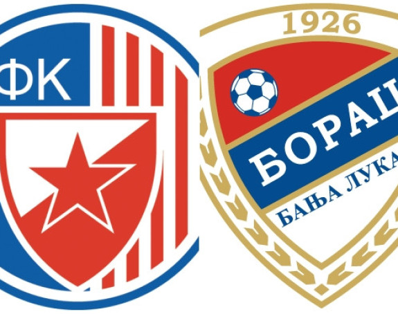 U petak u Banjaluku stiže Zvezda!