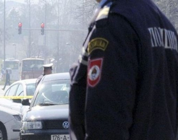 Policajac CJB Banjaluka pretukao maloljetnika! 