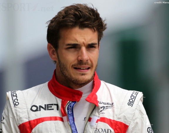 F1: Stanje Bjankija je...