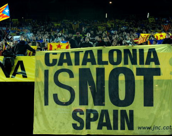 Otcepljenje otcepljuje i FK Barselona!