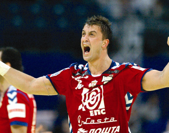Ilić najbolji strijelac LŠ!