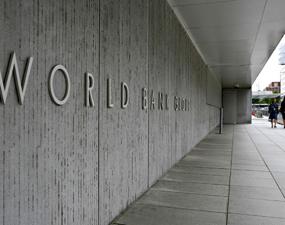 U Svjetskoj banci protestuju zbog štednje