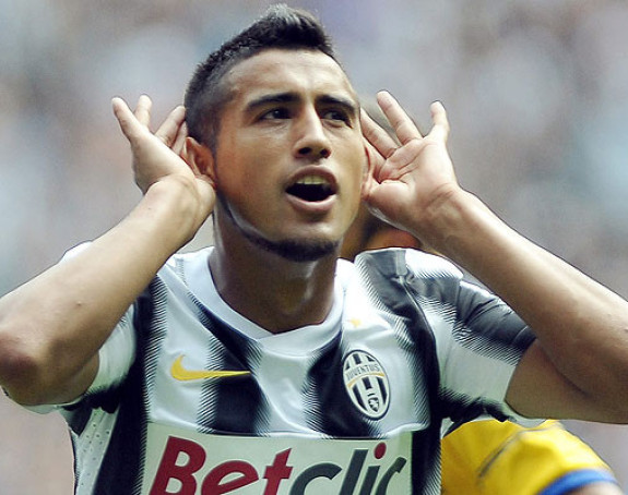 'Đavo' Vidal stvarno postaje Đavo!