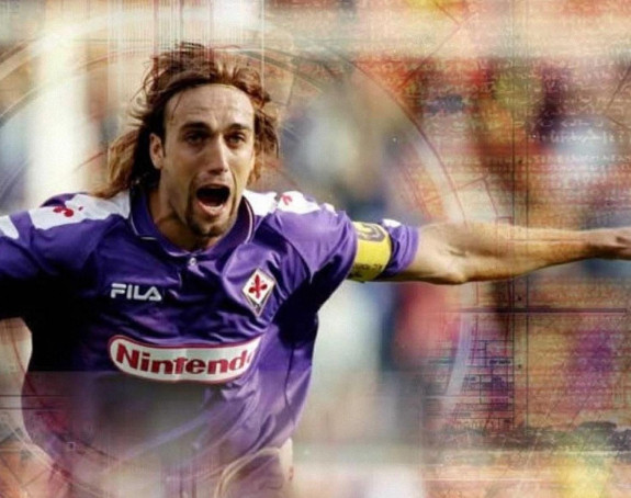 Video: Bati-gol u Kući slavnih 'Viole'!