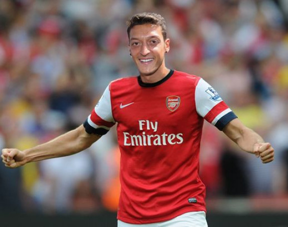 Бајерн хтео Езила, НЕ Арсенала!