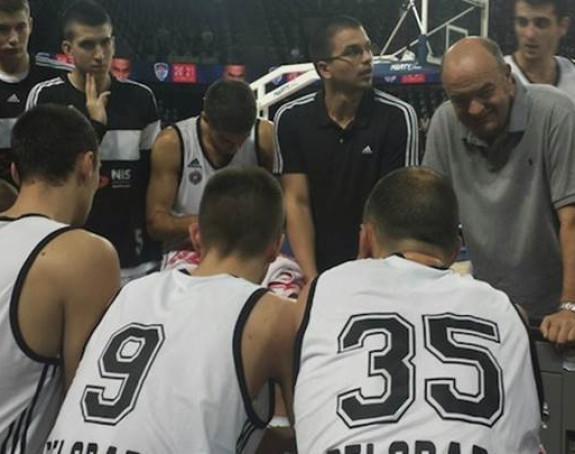 Partizan: Lažu da su nam uplaćene pare!