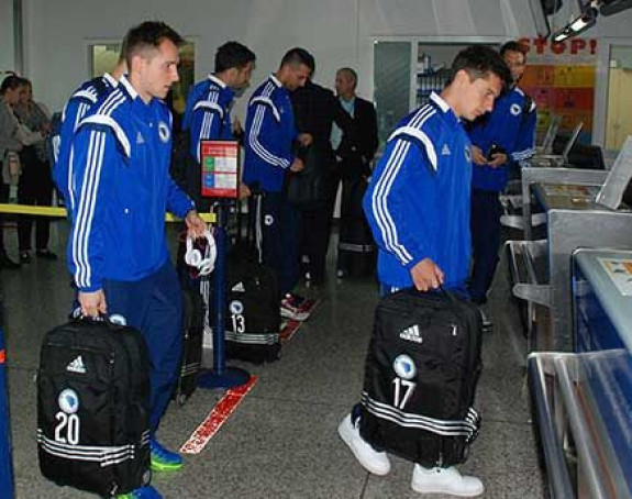 'Zmajevi' otišli za Vels