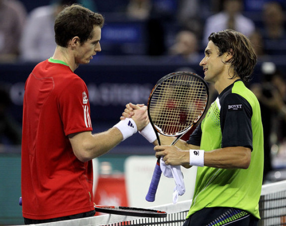 Šangaj: Ferer na Novaka u 1/4-finalu