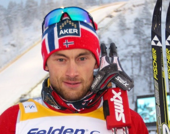 Olimpijski prvak u zatvoru!