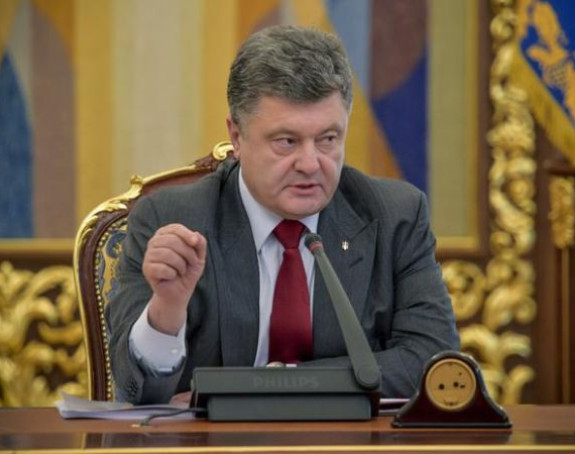 Ukrajina: Čistka Janukovičevih ljudi