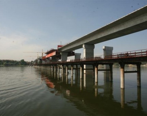 Most na Dunavu zvaće se po Mihajlu Pupinu