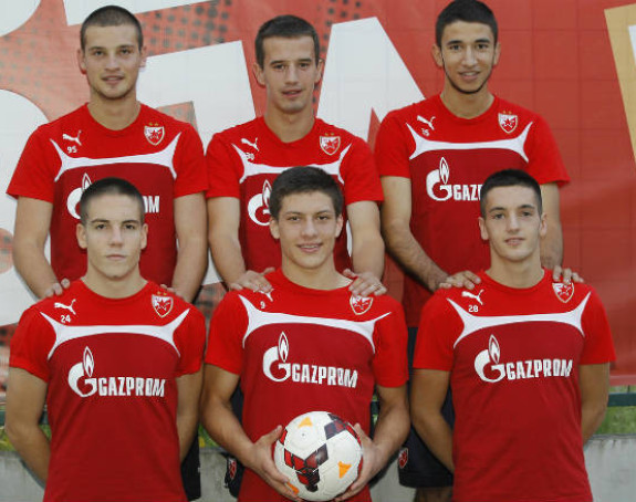Terza prodaje Zvezdinu djecu Zahaviju!