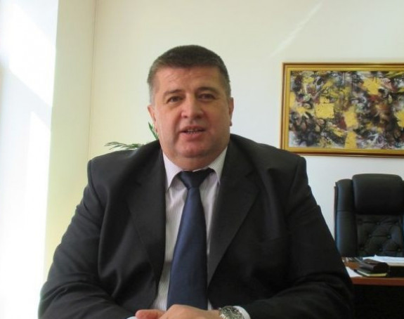 Vučurević kandidat za ambasadora