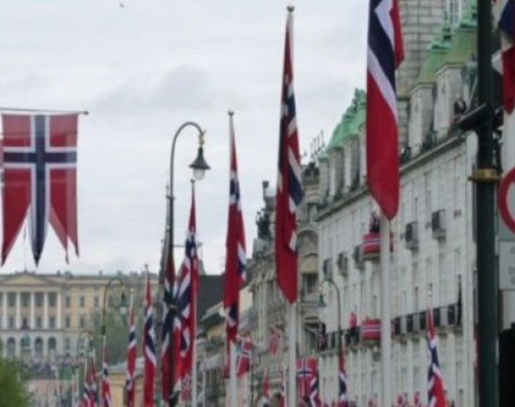 Norveška uvela nove sankcije Rusiji