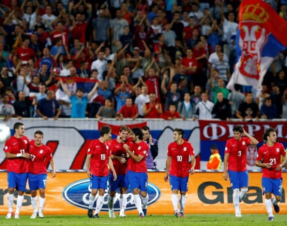 Kvalifikacije za EP: Srbija danas protiv Jermenije