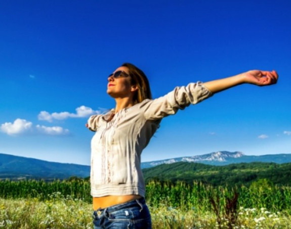 Danas pretežno sunčano 