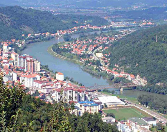 Zvornik – Izbori 2014