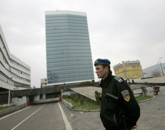 BiH: Izetbegović, Čović i Ivanić