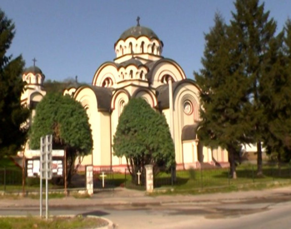 Mladi da grade mir