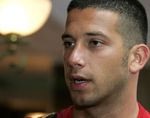 Ženi se Vanja Udovičić?