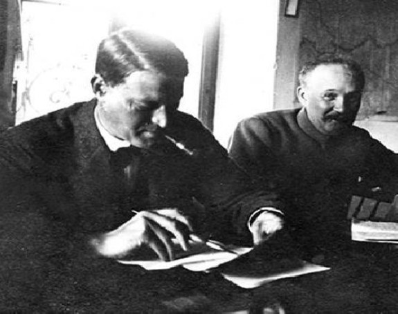 Чујте Срби!