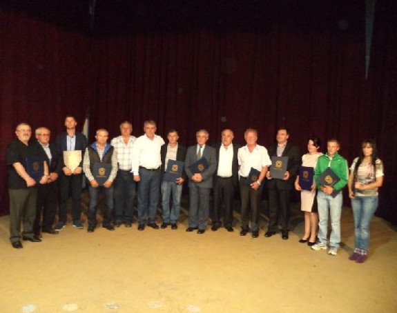 Дан општине Србац 