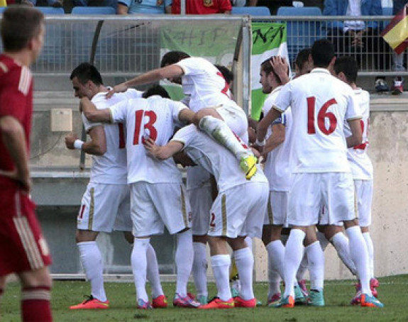 U sjenci prekida - ogroman uspjeh 'Orlića'!