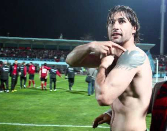 Cana: Nećemo da igramo, napadnuti smo!