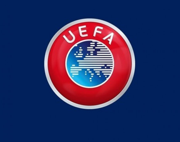 A šta će na sve reći UEFA?!
