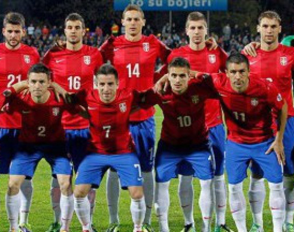 Najveći gubitnici prekida - igrači Srbije!