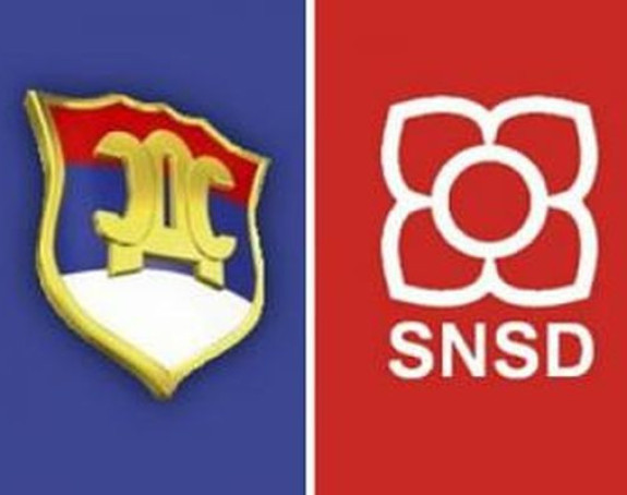 Rast SDS –a, pad SNSD-a! 