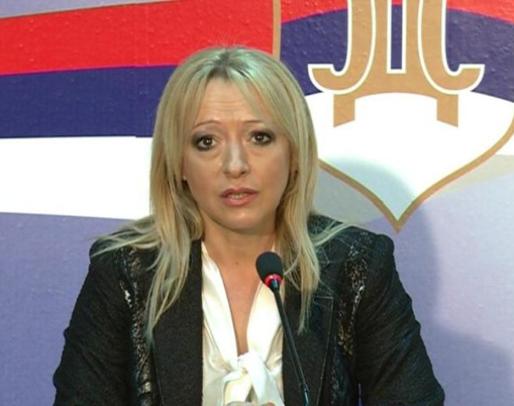 Poziv SNSD-a je manipulacija! 