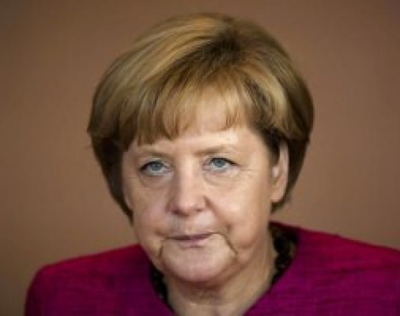 Džihadista prijeti Merkelovoj