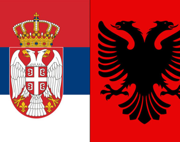 SRB - ALB, novi meč i neutralan teren?!