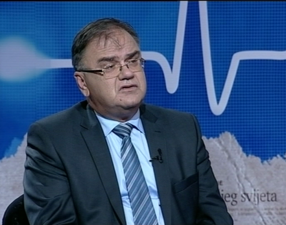 Ivanić: Uvjeren sam u pobjedu