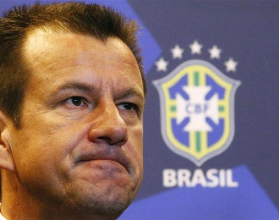 Brazil se 'budi' sa Dungom!