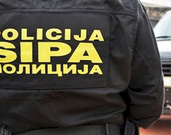 Ухапшени Маријан и Славко Јовановић