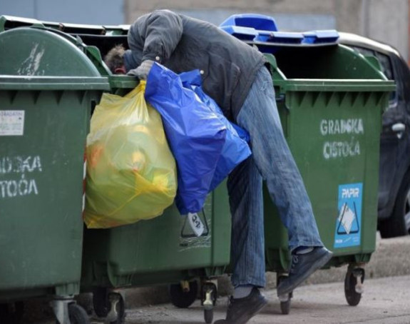 Дан борбе против сиромаштва 