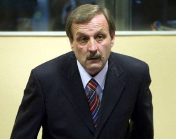 Мартић се жали на затворске услове