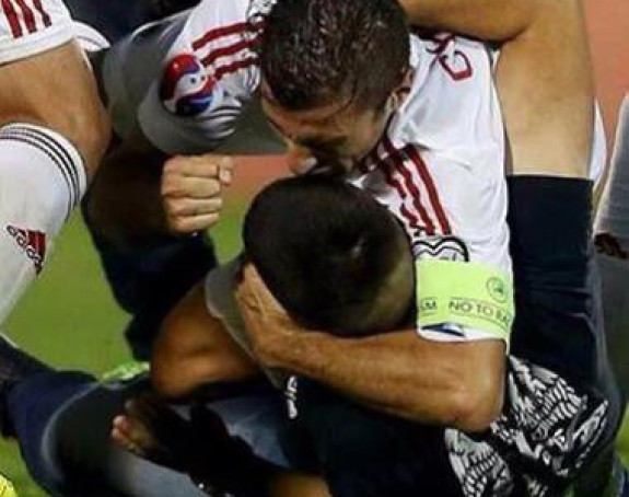 Lacio raskida ugovor sa Canom?!
