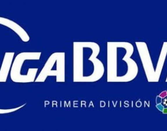 Primera: Sevilja prati Barsu!