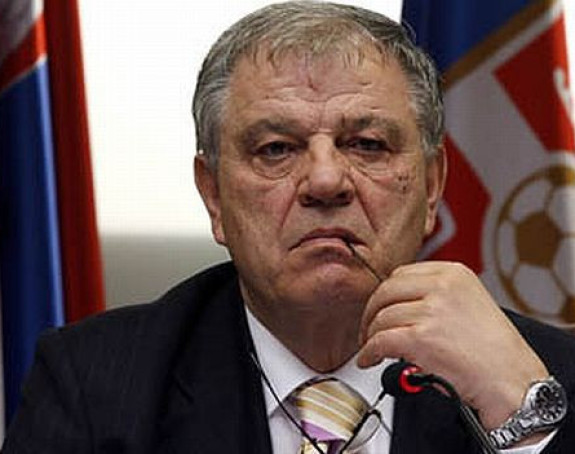 Konačno i Tole o prekidu SRB - ALB!