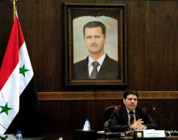 Nove sankcije protiv sirijskih vlasti