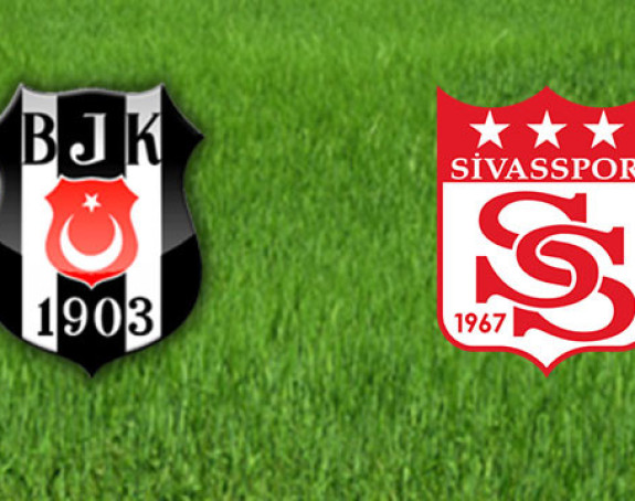 Bešiktaš se mučio pred Partizan