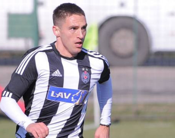 Kraj sezone za Vulićevića?!