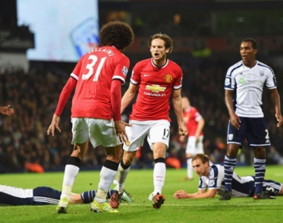 MJ opet bez pobjede!