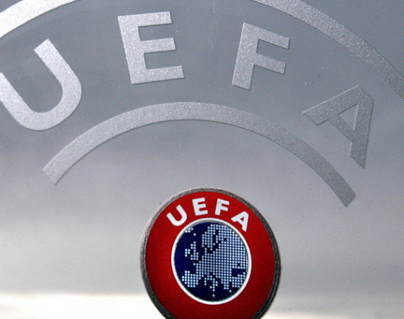 UEFA kaznila Bazel, Galatu, Fejenord i Standard